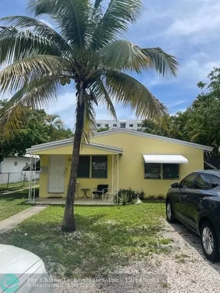 236 NE 19th Ave, Pompano Beach, FL 33060