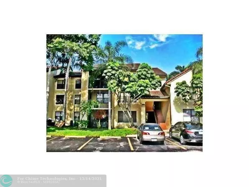 4401 W Mcnab Rd  #25, Pompano Beach, FL 33069