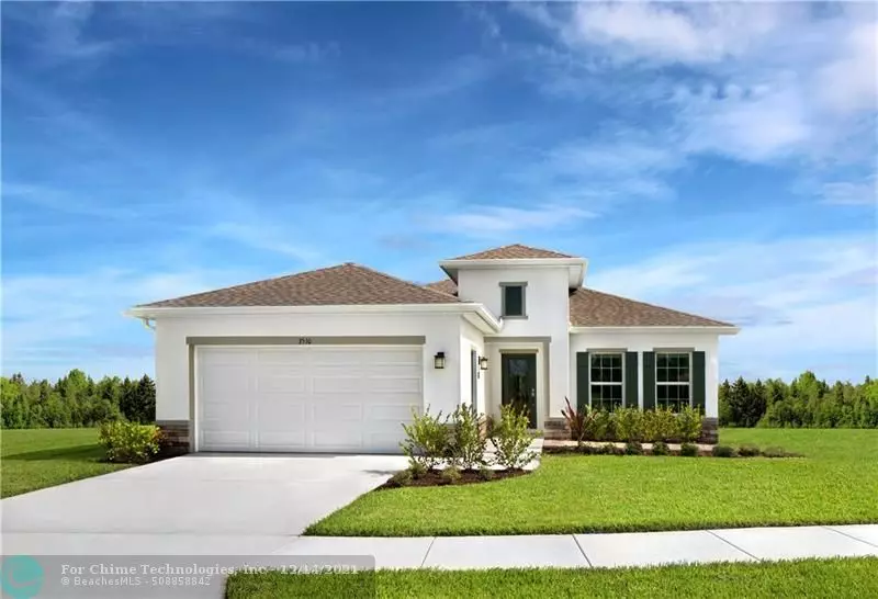 Fort Pierce, FL 34981,3635 SAPPHIRE HOLLOW WAY