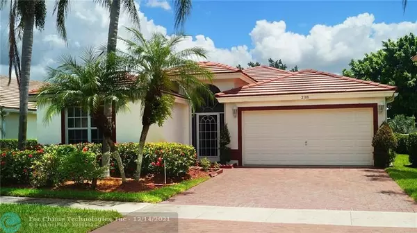 Wellington, FL 33414,2188 Country Golf Dr