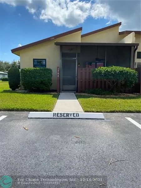 1764 W Sanderling Ln  #1, Fort Pierce, FL 34982