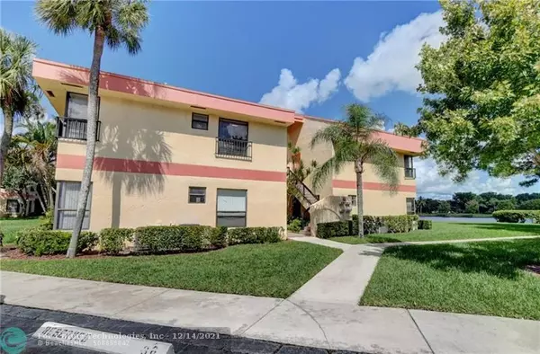 Coconut Creek, FL 33066,2755 S Carambola Cir  #2755