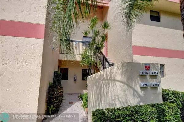 Coconut Creek, FL 33066,2755 S Carambola Cir  #2755