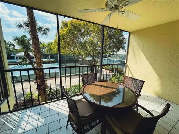 Captiva, FL 33924,3217 Tennis Villas