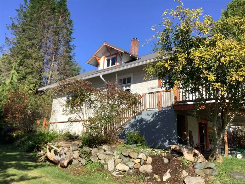 Sointula, BC V0N 3E0,260 3rd St