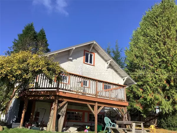 Sointula, BC V0N 3E0,260 3rd St