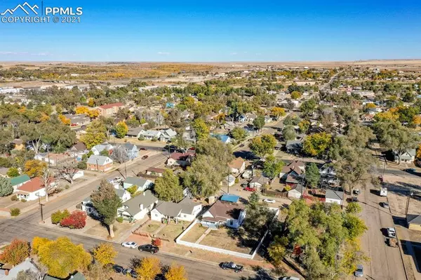 La Junta, CO 81050,613 Cimarron AVE