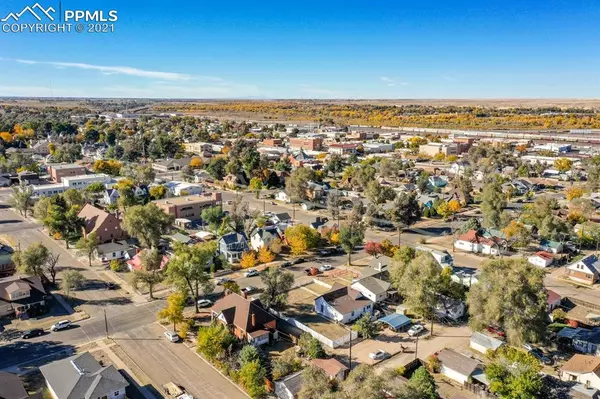 La Junta, CO 81050,613 Cimarron AVE