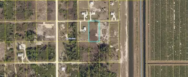 7573 15th TER, Labelle, FL 33935