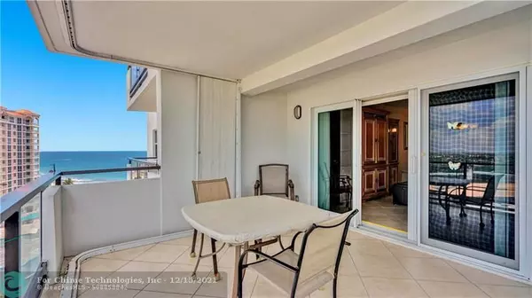 Pompano Beach, FL 33062,1500 S Ocean Blvd  #1208