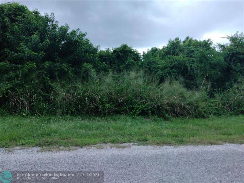 TBD Iroquois Ave,  Fort Pierce,  FL 34946