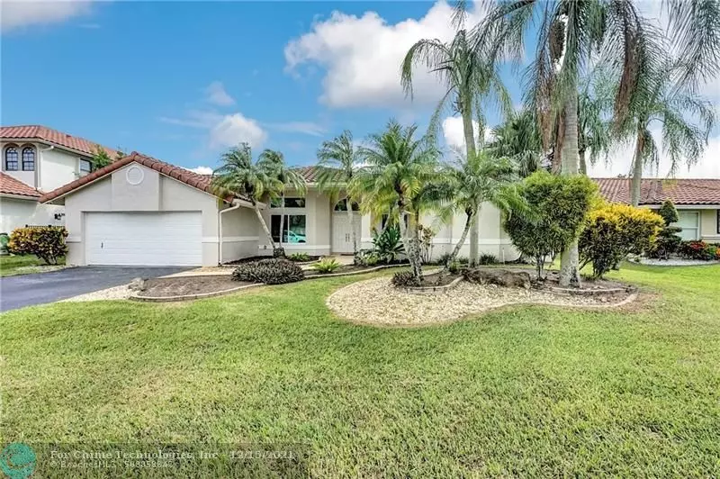 11888 NW 2nd St, Coral Springs, FL 33071