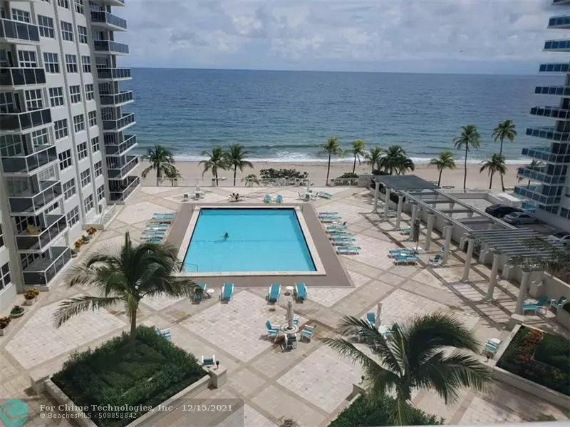 3500 Galt Ocean Drive  #606, Fort Lauderdale, FL 33308