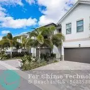 Fort Lauderdale, FL 33312,4430 SW 32nd Ave  #4