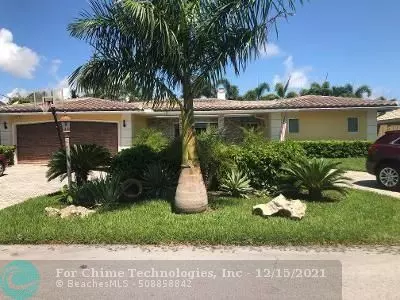 42 Castle Harbor Is, Fort Lauderdale, FL 33308