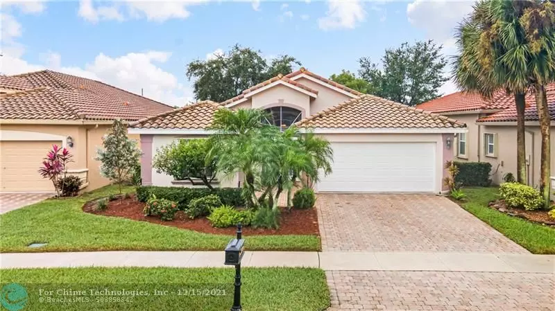 Boynton Beach, FL 33472,7634 Trapani Ln