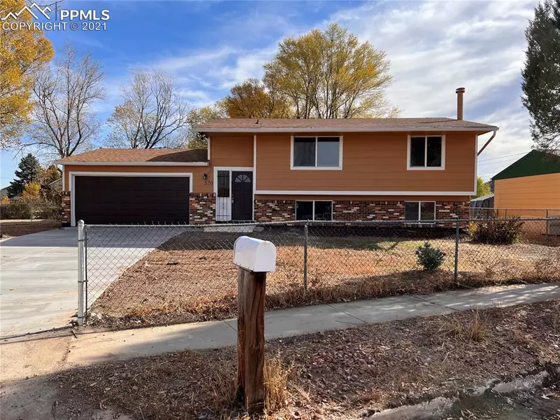 520 Corte Amino, Fountain, CO 80817