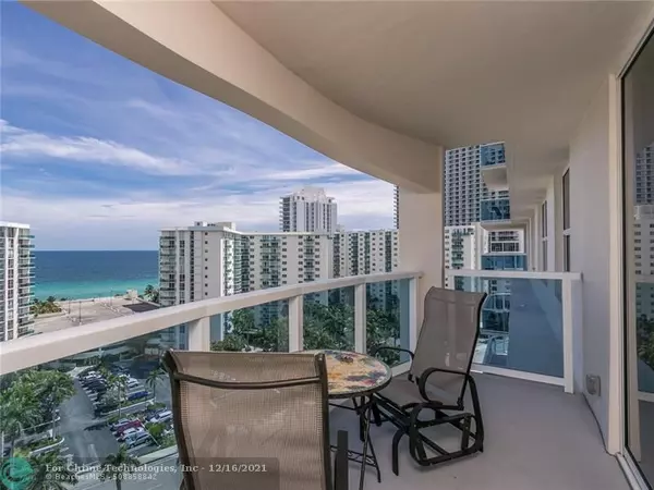 Hollywood, FL 33019,3800 S Ocean Dr  #1414