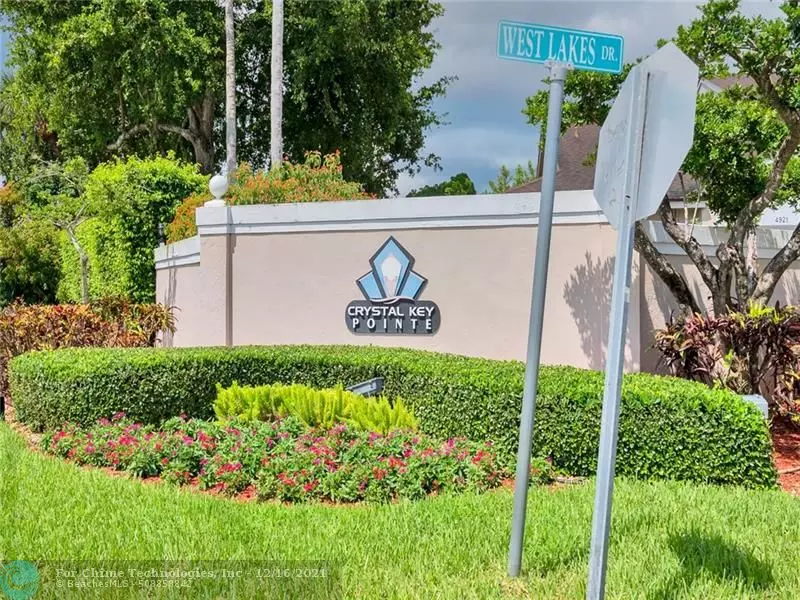 1117 W Lakes Dr  #1, Deerfield Beach, FL 33442