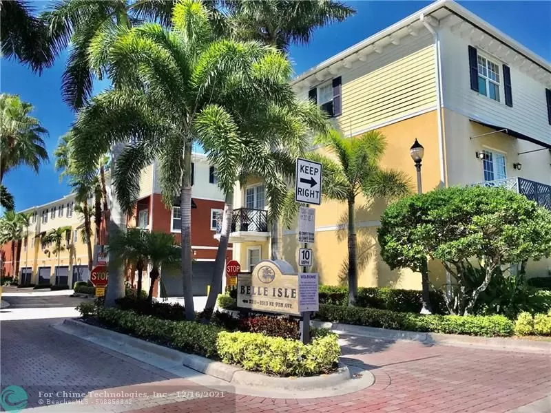 Wilton Manors, FL 33305,2287 NE 9th Ave  #2287