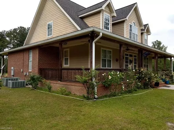 3277 Harvey Carter RD #A, Bonifay, FL 32425
