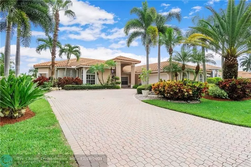 Coral Springs, FL 33071,12181 NW 9th Place