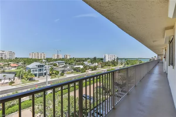 Fort Myers Beach, FL 33931,8350 Estero BLVD #534