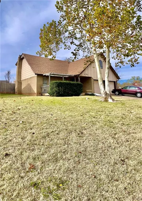 Moore, OK 73160,121 S Morgan Drive