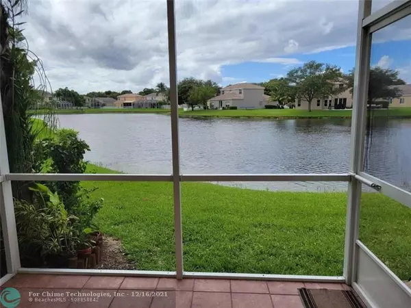 Coconut Creek, FL 33073,5803 NW 48th Ave  #5803