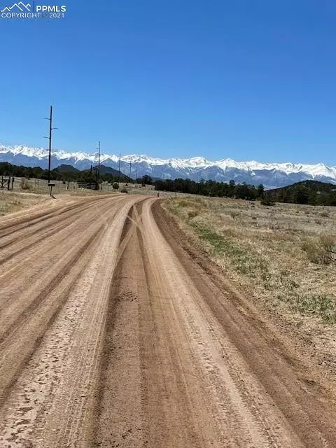 Westcliffe, CO 81252,10767 County Road 255