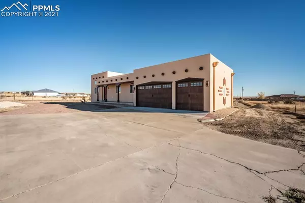 Pueblo West, CO 81007,1470 E Purcell BLVD