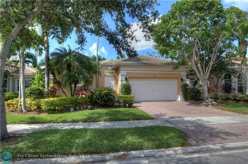 7263 NW 116TH WAY, Parkland, FL 33076