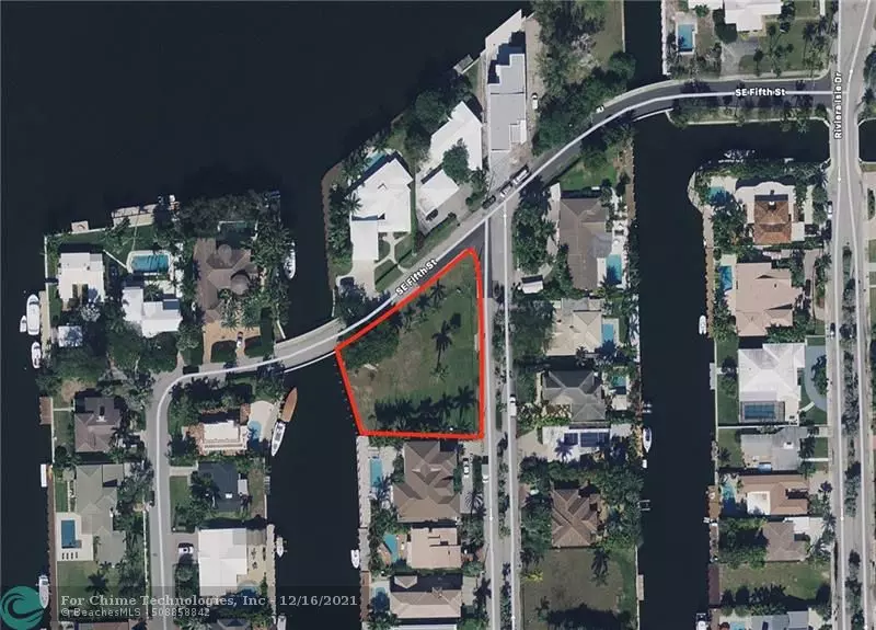 Fort Lauderdale, FL 33301,501 Solar Isle Dr