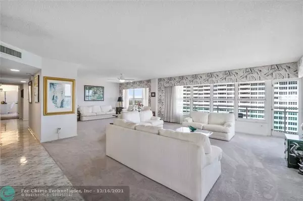 Fort Lauderdale, FL 33308,3900 Galt Ocean Dr  #1217