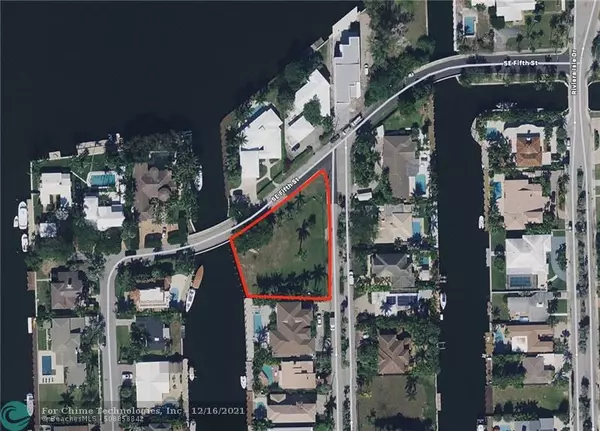 501 Solar Isle Dr, Fort Lauderdale, FL 33301