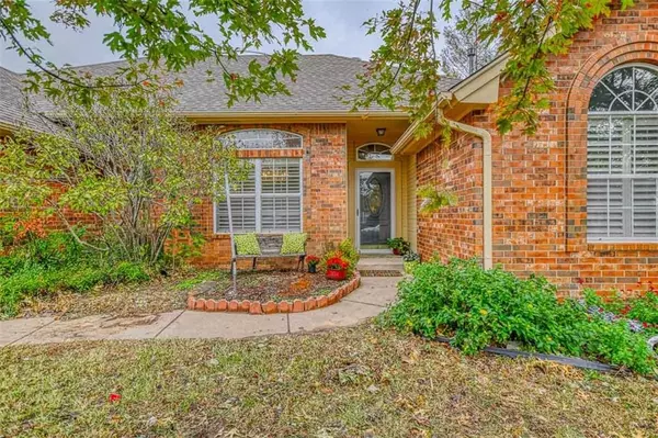 Norman, OK 73072,4921 Baker Street