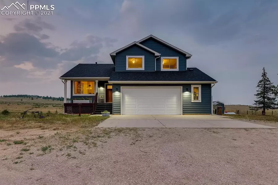 16125 County Road 110, Calhan, CO 80808