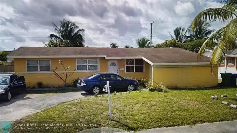 Miami Gardens, FL 33169,1330 NW 197th St