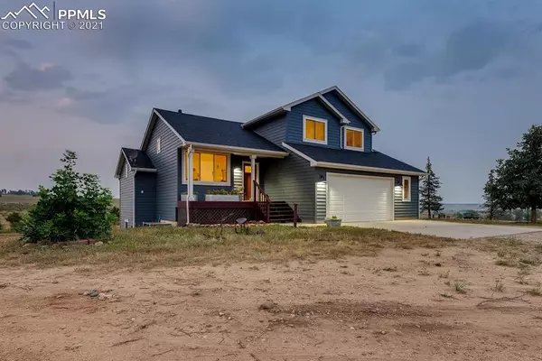 Calhan, CO 80808,16125 County Road 110