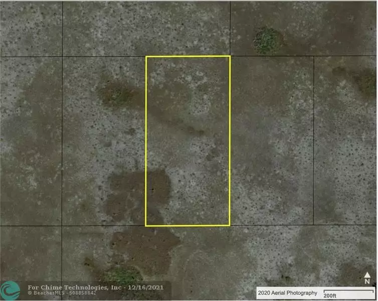 5 Acres, Unincorporated Dade County, FL 33035