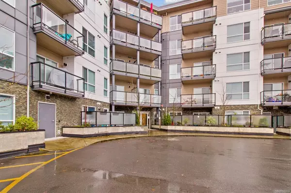 Courtenay, BC V9N 8P1,3070 Kilpatrick Ave #410