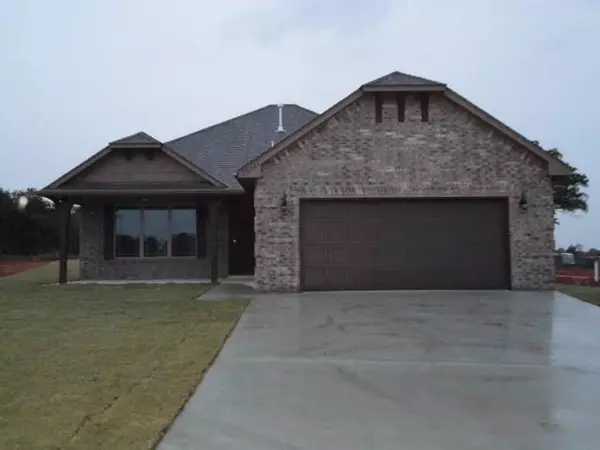 20527 Autumn Trail, Harrah, OK 73045