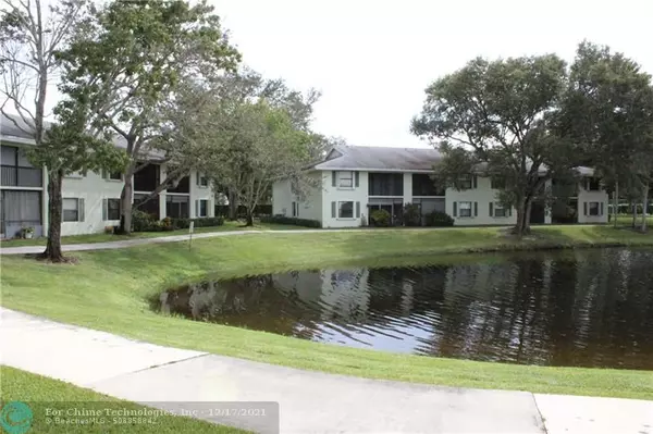 Palm Beach Gardens, FL 33418,601 Sabal Ridge Cir  #C