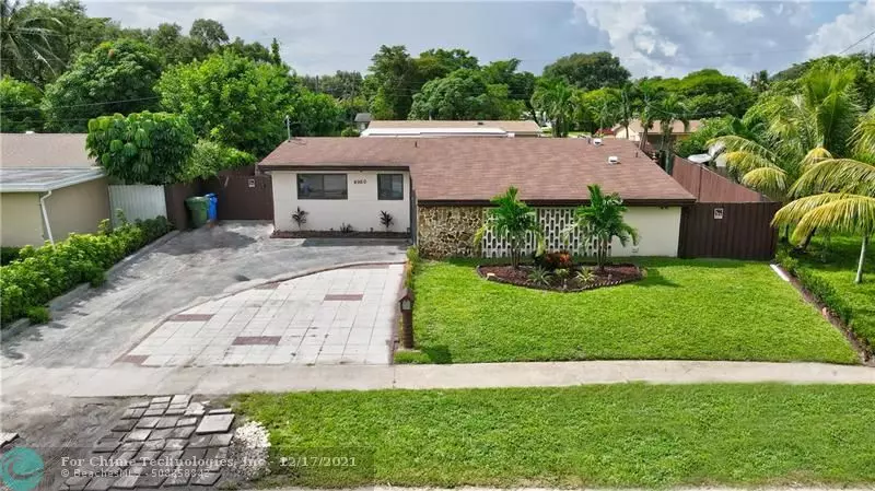 Pembroke Pines, FL 33023,6960 SW 4th St