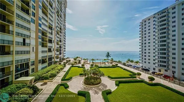 4280 Galt Ocean Dr  #5C, Fort Lauderdale, FL 33308