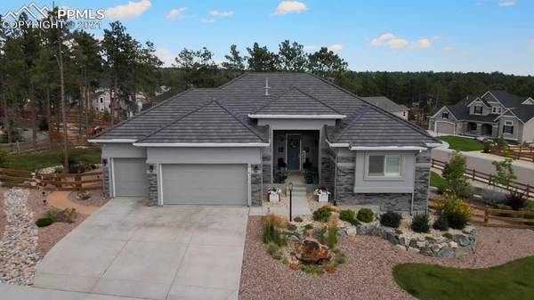 16225 Thunder Cat WAY, Monument, CO 80132