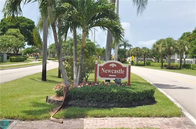 Boca Raton, FL 33434,3038 Newcastle B  #3038