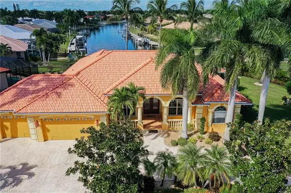 714 Via Tripoli, Punta Gorda, FL 33950