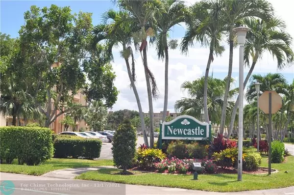 Boca Raton, FL 33434,3038 Newcastle B  #3038