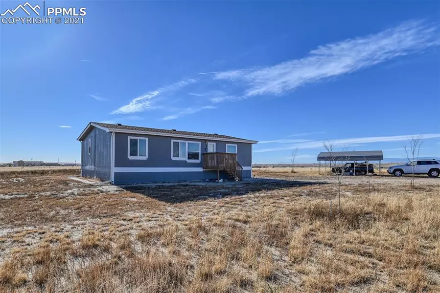 21335 Oak View RD, Fountain, CO 80817